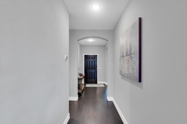 1001 Twisting Ridge Terrace, Fort Worth, TX 76052