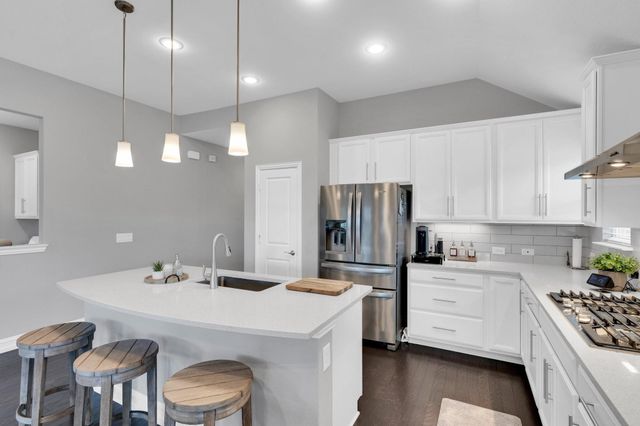 1001 Twisting Ridge Terrace, Fort Worth, TX 76052