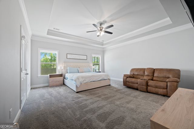 637 Cardigan Drive, Hoschton, GA 30548