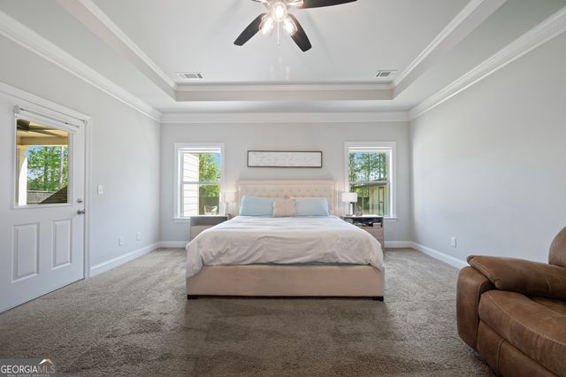 637 Cardigan Drive, Hoschton, GA 30548