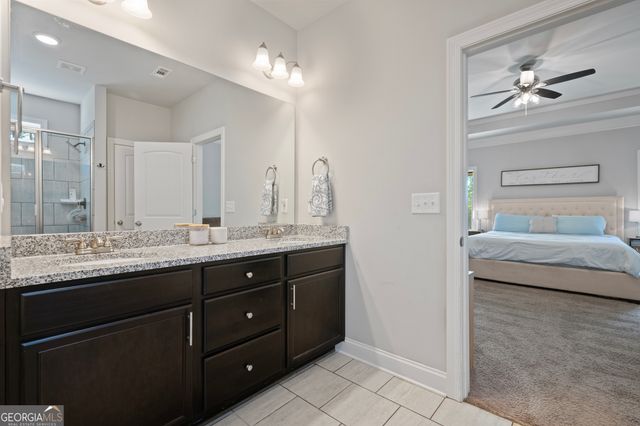 637 Cardigan Drive, Hoschton, GA 30548