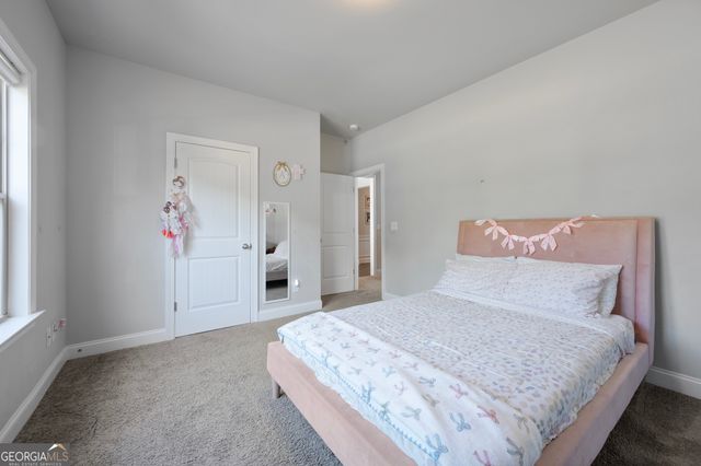 637 Cardigan Drive, Hoschton, GA 30548