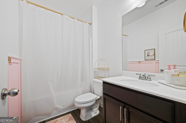 637 Cardigan Drive, Hoschton, GA 30548