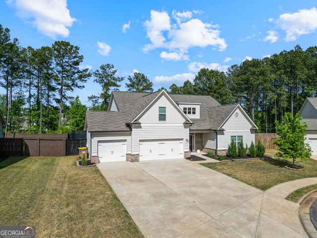 637 Cardigan Drive, Hoschton, GA 30548