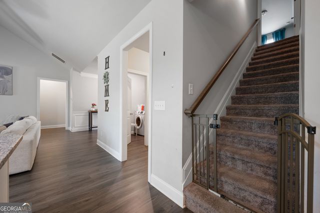 637 Cardigan Drive, Hoschton, GA 30548