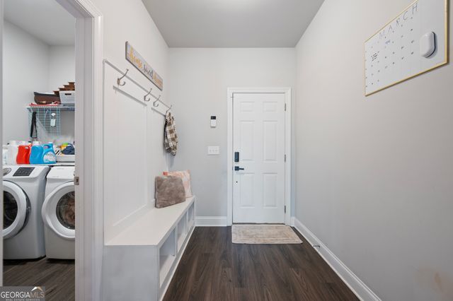 637 Cardigan Drive, Hoschton, GA 30548