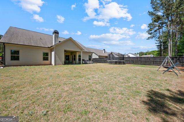 637 Cardigan Drive, Hoschton, GA 30548