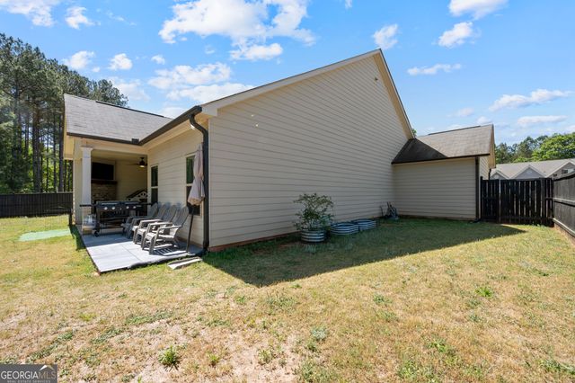 637 Cardigan Drive, Hoschton, GA 30548