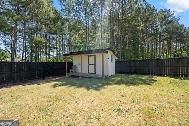 637 Cardigan Drive, Hoschton, GA 30548