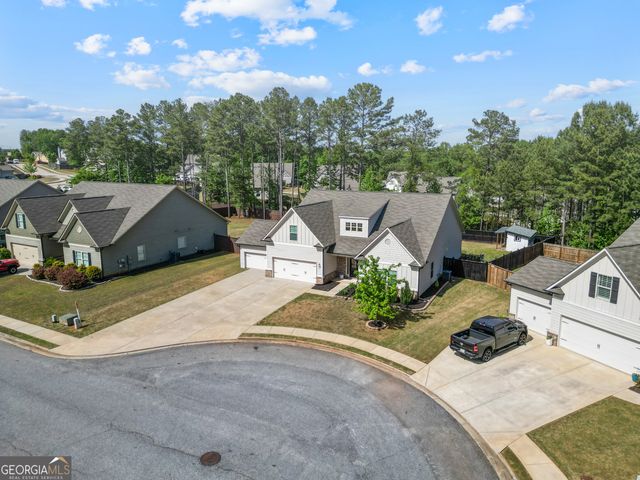 637 Cardigan Drive, Hoschton, GA 30548