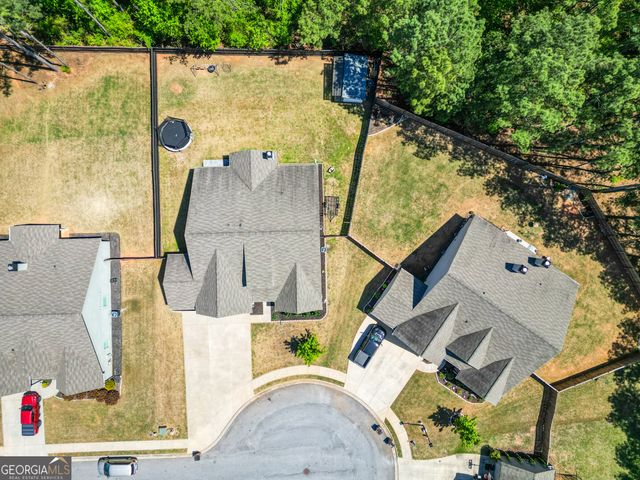 637 Cardigan Drive, Hoschton, GA 30548