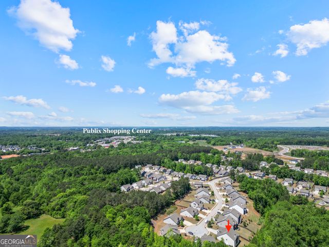637 Cardigan Drive, Hoschton, GA 30548