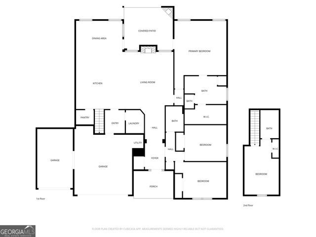 637 Cardigan Drive, Hoschton, GA 30548