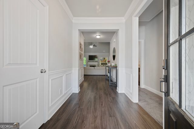 637 Cardigan Drive, Hoschton, GA 30548