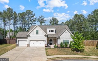 637 Cardigan Drive, Hoschton, GA 30548