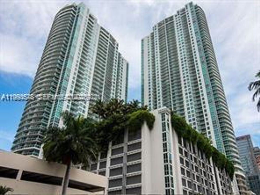 951 Brickell Ave 2507, Miami, FL 33131