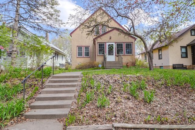 1424 Edgerton Street, Saint Paul, MN 55101