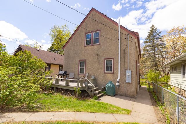1424 Edgerton Street, Saint Paul, MN 55101