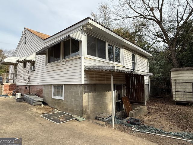 3938 Linden Circle, Columbus, GA 31907