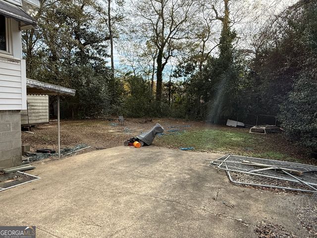 3938 Linden Circle, Columbus, GA 31907