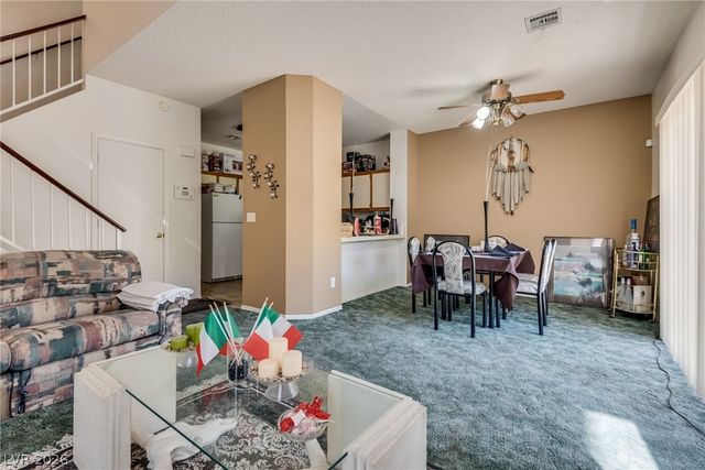 1665 Britannia Avenue, Henderson, NV 89014