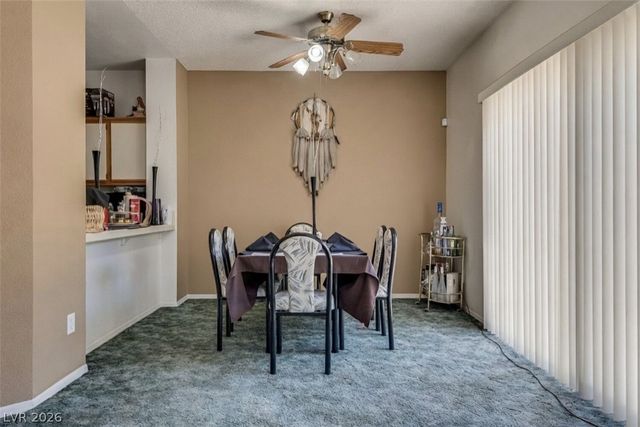 1665 Britannia Avenue, Henderson, NV 89014