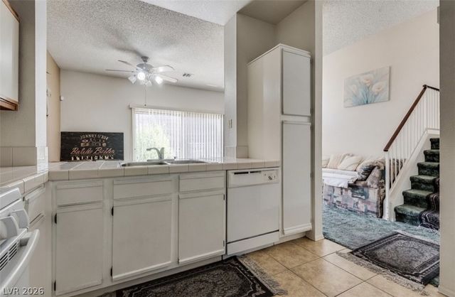 1665 Britannia Avenue, Henderson, NV 89014