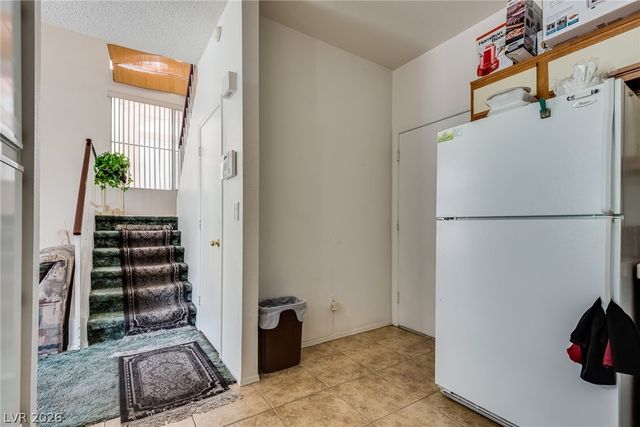 1665 Britannia Avenue, Henderson, NV 89014