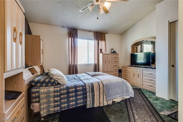 1665 Britannia Avenue, Henderson, NV 89014