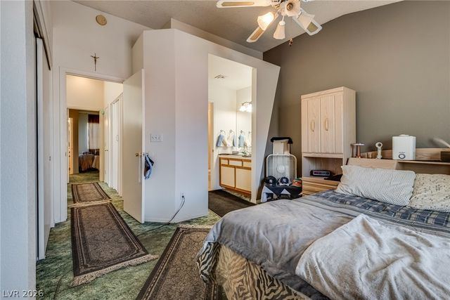 1665 Britannia Avenue, Henderson, NV 89014
