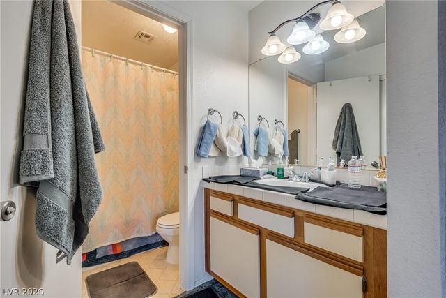 1665 Britannia Avenue, Henderson, NV 89014