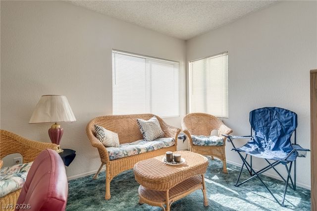 1665 Britannia Avenue, Henderson, NV 89014
