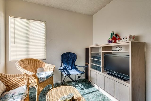 1665 Britannia Avenue, Henderson, NV 89014