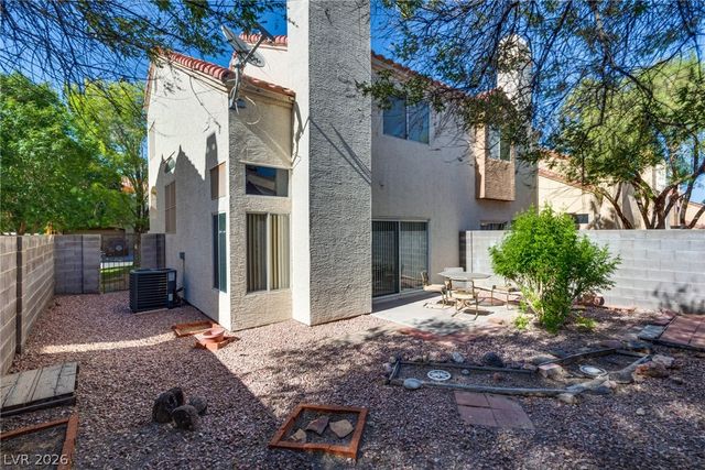 1665 Britannia Avenue, Henderson, NV 89014