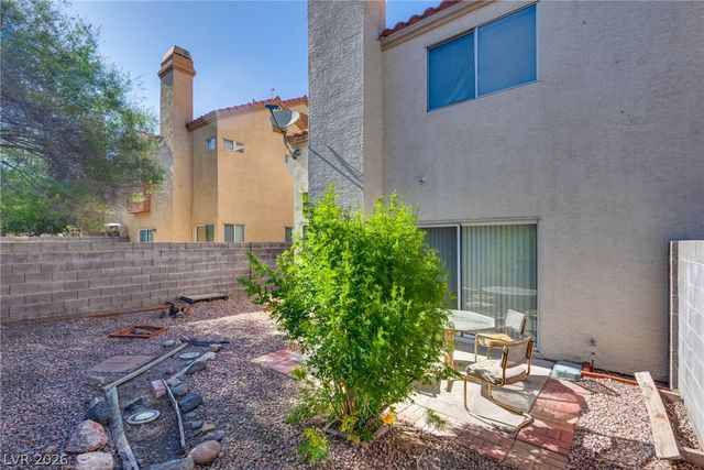 1665 Britannia Avenue, Henderson, NV 89014