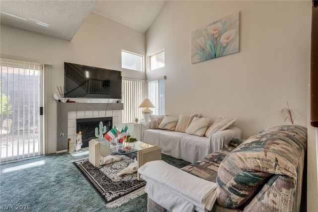 1665 Britannia Avenue, Henderson, NV 89014