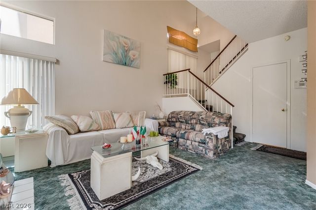 1665 Britannia Avenue, Henderson, NV 89014