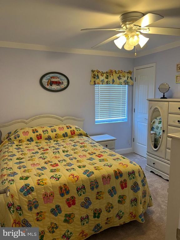 Image 25 of property listing at 6308 COASTAL HWY #101, Ocean City, MD 21842