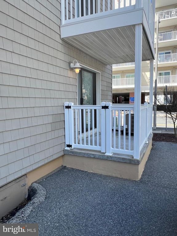 Image 41 of property listing at 6308 COASTAL HWY #101, Ocean City, MD 21842