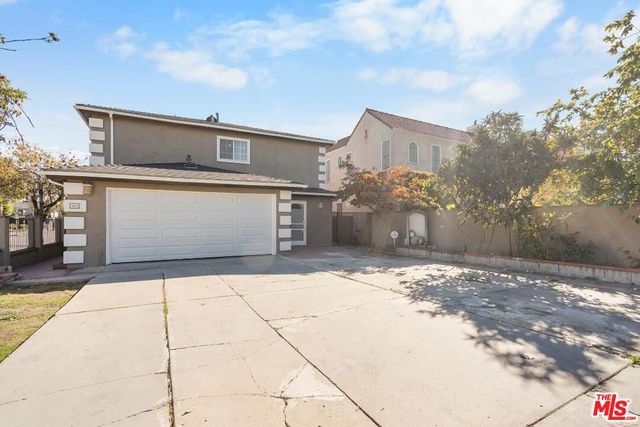 800 S Bronson Avenue, Los Angeles, CA 90005