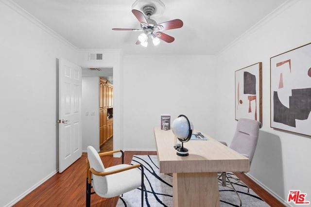 800 S Bronson Avenue, Los Angeles, CA 90005