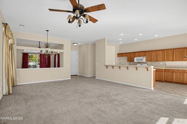 1640 Ghettis Way, Reno, NV 89521