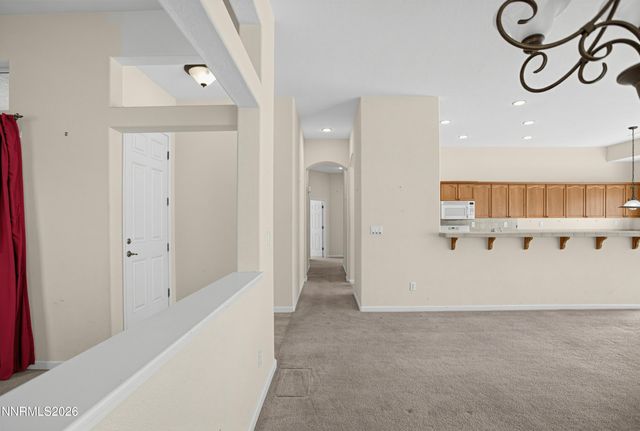 1640 Ghettis Way, Reno, NV 89521