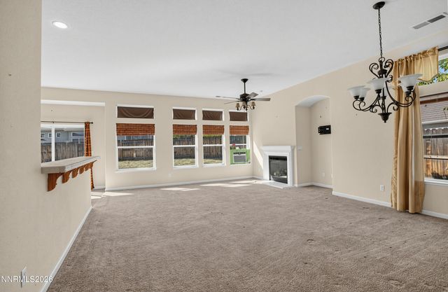 1640 Ghettis Way, Reno, NV 89521