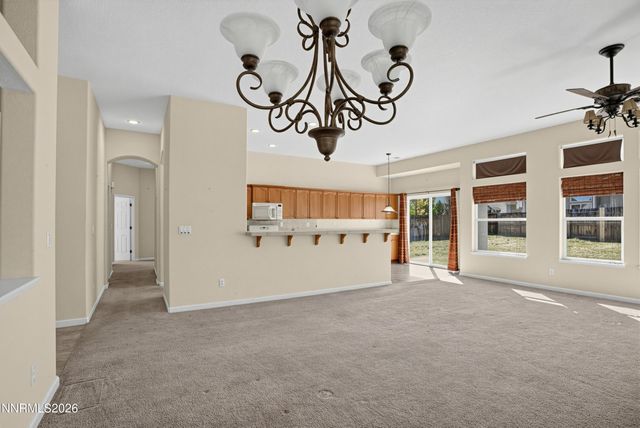 1640 Ghettis Way, Reno, NV 89521