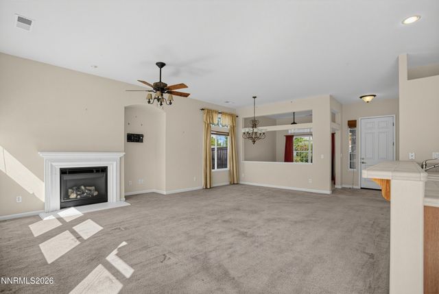 1640 Ghettis Way, Reno, NV 89521