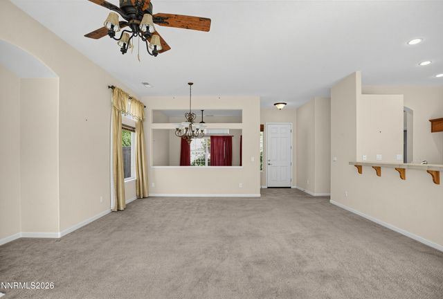 1640 Ghettis Way, Reno, NV 89521