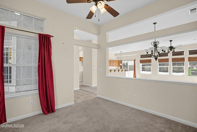 1640 Ghettis Way, Reno, NV 89521