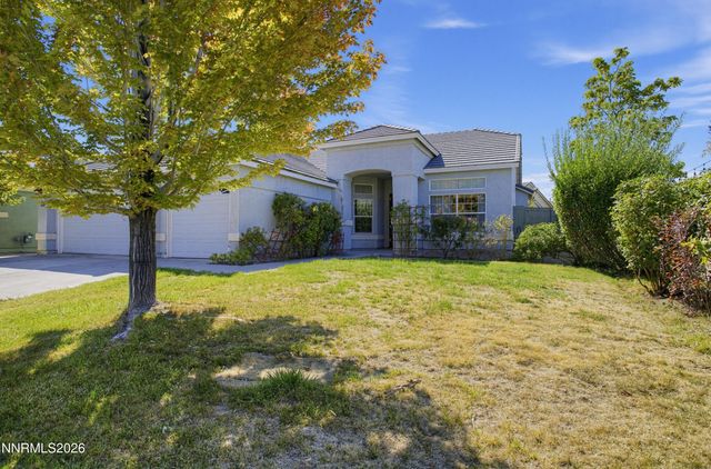 1640 Ghettis Way, Reno, NV 89521