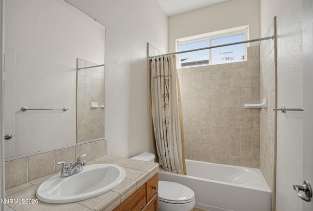 1640 Ghettis Way, Reno, NV 89521